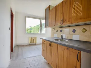 Pronájem bytu 4+1, Ústí nad Labem - Mojžíř, Jindřicha Plachty, 99 m2
