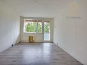 Pronájem bytu 4+1, Ústí nad Labem - Mojžíř, Jindřicha Plachty, 99 m2