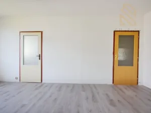 Pronájem bytu 4+1, Ústí nad Labem - Mojžíř, Jindřicha Plachty, 99 m2