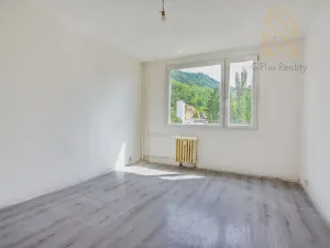 Pronájem bytu 4+1, Ústí nad Labem - Mojžíř, Jindřicha Plachty, 99 m2