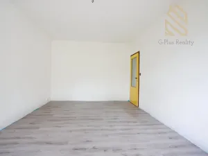 Pronájem bytu 4+1, Ústí nad Labem - Mojžíř, Jindřicha Plachty, 99 m2