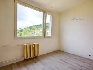 Pronájem bytu 4+1, Ústí nad Labem - Mojžíř, Jindřicha Plachty, 99 m2