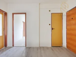 Pronájem bytu 4+1, Ústí nad Labem - Mojžíř, Jindřicha Plachty, 99 m2