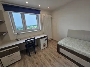 Pronájem pokoje, Ostrava, Koblovská, 7 m2