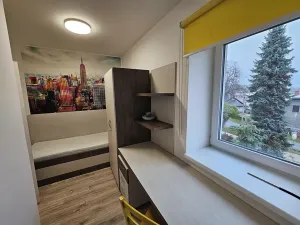 Pronájem pokoje, Ostrava, Koblovská, 7 m2
