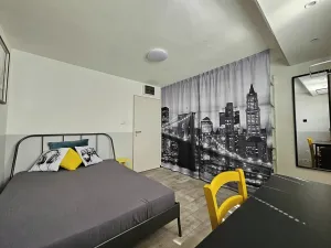 Pronájem pokoje, Ostrava, Koblovská, 7 m2