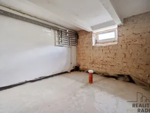 Pronájem bytu 2+kk, Hlinsko, Máchova, 55 m2