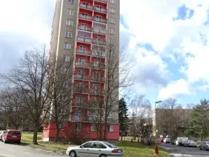 Pronájem bytu 2+1, Příbram - Příbram VII, Pod Čertovým pahorkem, 54 m2