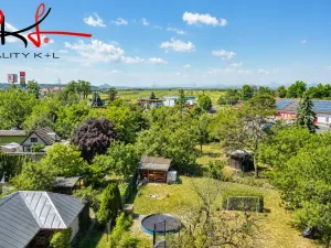 Pronájem bytu 2+1, Roudnice nad Labem, Hornická, 48 m2