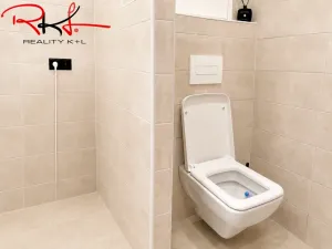 Pronájem bytu 2+1, Roudnice nad Labem, Hornická, 48 m2