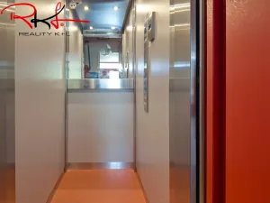 Pronájem bytu 2+1, Roudnice nad Labem, Hornická, 48 m2