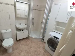 Prodej bytu 2+kk, Děčín - Děčín II-Nové Město, Kamenická, 40 m2