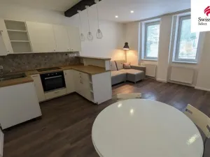 Prodej bytu 2+kk, Děčín - Děčín II-Nové Město, Kamenická, 40 m2
