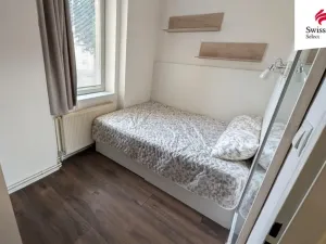Prodej bytu 2+kk, Děčín - Děčín II-Nové Město, Kamenická, 40 m2