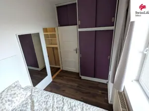 Prodej bytu 2+kk, Děčín - Děčín II-Nové Město, Kamenická, 40 m2
