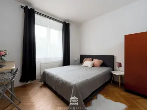 Prodej bytu 3+1, Olomouc, Bieblova, 81 m2