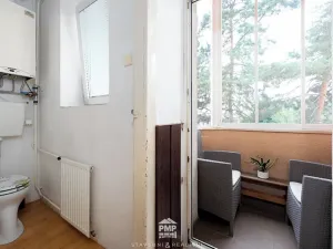 Prodej bytu 3+1, Olomouc, Bieblova, 81 m2