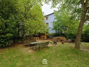 Prodej bytu 3+1, Olomouc, Bieblova, 81 m2