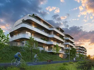 Prodej bytu 3+kk, Praha - Dolní Chabry, Velemínská, 82 m2