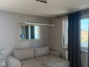 Pronájem bytu 2+kk, Praha - Sobín, Želetická, 54 m2
