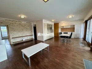 Pronájem bytu 3+kk, Beroun, Havlíčkova, 104 m2