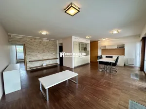 Pronájem bytu 3+kk, Beroun, Havlíčkova, 104 m2
