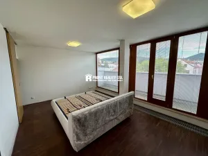 Pronájem bytu 3+kk, Beroun, Havlíčkova, 104 m2