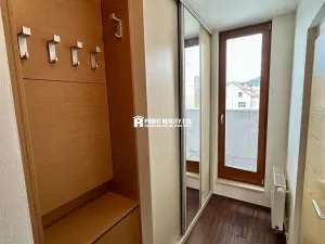 Pronájem bytu 3+kk, Beroun, Havlíčkova, 104 m2