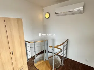 Pronájem bytu 3+kk, Beroun, Havlíčkova, 104 m2