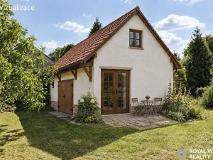 Prodej rodinného domu, Žabeň, 92 m2
