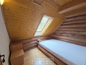Prodej chalupy, Hošťálkovy - Vraclávek, 120 m2