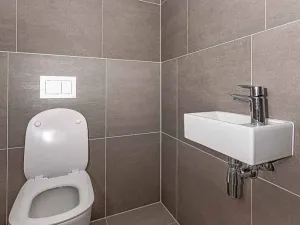 Prodej bytu 3+kk, Praha - Dolní Chabry, Velemínská, 83 m2