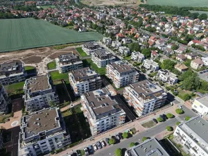 Prodej bytu 3+kk, Praha - Dolní Chabry, Velemínská, 80 m2