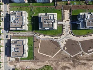 Prodej bytu 3+kk, Praha - Dolní Chabry, Velemínská, 76 m2