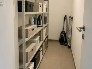 Pronájem bytu 1+kk, Praha - Zbraslav, Elišky Přemyslovny, 41 m2