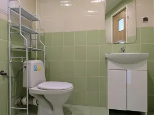 Pronájem bytu 3+kk, Most, Františka Malíka, 69 m2