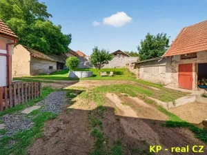 Prodej rodinného domu, Bříza, 247 m2