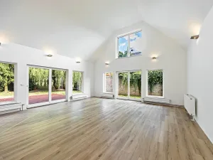 Prodej rodinného domu, Zvole, Přední, 230 m2