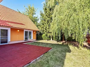 Prodej rodinného domu, Zvole, Přední, 230 m2