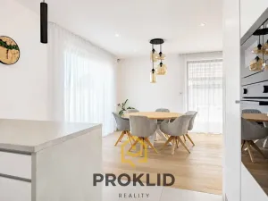 Prodej rodinného domu, Olšany u Prostějova, 197 m2
