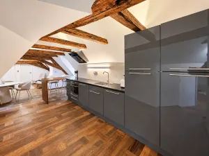 Prodej bytu 3+kk, Praha - Malá Strana, Malostranské náměstí, 117 m2