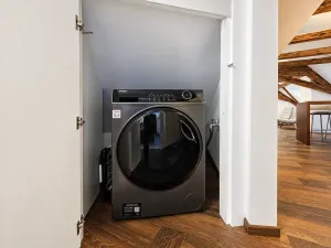 Prodej bytu 3+kk, Praha - Malá Strana, Malostranské náměstí, 117 m2
