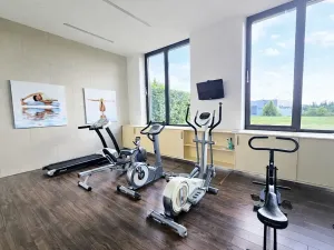 Pronájem bytu 3+kk, Praha - Nusle, K sídlišti, 102 m2