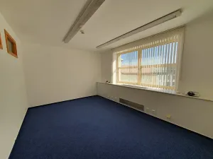 Pronájem kanceláře, Praha - Michle, Michelská, 65 m2