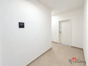 Pronájem bytu 2+kk, Plzeň - Jižní Předměstí, Železná, 57 m2