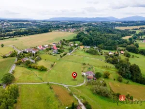 Prodej pozemku pro bydlení, Havířov - Dolní Datyně, Formanská, 1000 m2