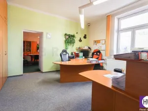 Prodej obchodního prostoru, Ostrava - Mariánské Hory, Daliborova, 642 m2
