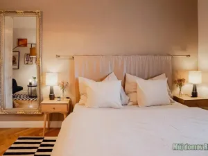 Pronájem bytu 3+1, Praha - Vyšehrad, Svobodova, 97 m2
