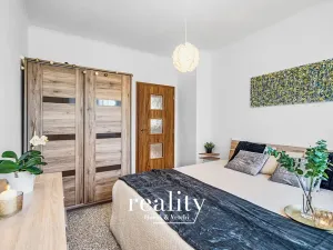 Prodej bytu 3+kk, Šumná, 88 m2