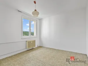 Prodej bytu 2+1, Tanvald, Sportovní, 55 m2